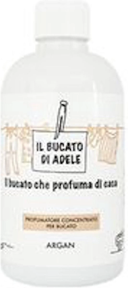 Wasparfum Argan 500ml