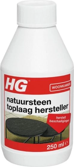 HG Natuursteen Toplaag Hersteller - 250 Ml - Herstelt Beschadigingen - Voor Marmer En Alle Andere Kalkhoudende Natuursteensoort 12 HG Natuursteen Toplaag Hersteller - 250 Ml - Herstelt Beschadigingen - Voor Marmer En Alle Andere Kalkhoudende Natuursteensoort -Schoonmaakproducten Winkel 534x1200 2