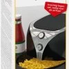 HG Airfryer Reiniger - 250ml - Inclusief Kwastje 2 HG Airfryer Reiniger - 250ml - Inclusief Kwastje -Schoonmaakproducten Winkel 537x1200