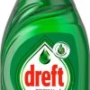 Dreft Original Afwasmiddel 340ml - 10 Pack -Schoonmaakproducten Winkel 545x1200 1