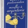 HG Zilverpoets Want 2 Stuks 1 HG Zilverpoets Want 2 Stuks -Schoonmaakproducten Winkel 570x1200