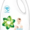 Ariel Baby Vloeibaar Wasmiddel 30 Wasbeurten. Dermatologisch Getest -Schoonmaakproducten Winkel 571x1200