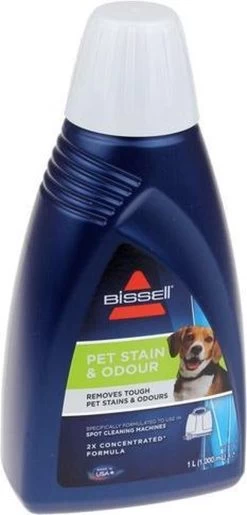Bissell - Spot & Stain Pet SpotClean / SpotClean Pro 7 Bissell - Spot & Stain Pet SpotClean / SpotClean Pro -Schoonmaakproducten Winkel 576x1200 1