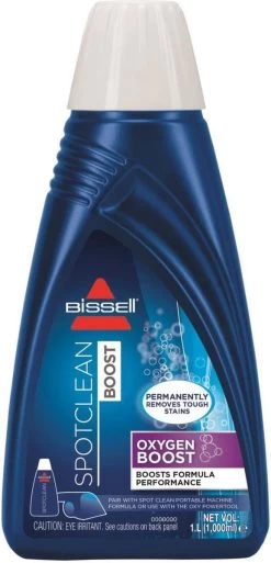 BISSELL Oxygen Boost - Vlekkenreinigingsmiddel SpotClean Serie - 1l -Schoonmaakproducten Winkel 578x1200