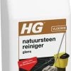 HG Natuursteenreiniger Glans (product 37) - 1L - Voor Regelmatig Gebruik Van Marmer En Kalkhoudend Natuursteen -Schoonmaakproducten Winkel 595x1200 2