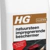HG Natuursteen Impregnerende Beschermer (HG Product 32) - 1L - Tegen Het Intrekken Van Vuil - Ook Voor Granito En Marmer Composiet -Schoonmaakproducten Winkel 595x1200 3