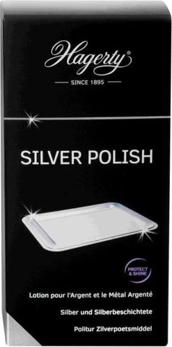 Hagerty Silver Polish - 250 Ml -Schoonmaakproducten Winkel 596x1200 4