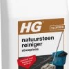 HG Natuursteen Reiniger Glansvloeren 1L - Marmer & Natuursteen - Streeploos Schoon - 20 Dweilbeurten 1 HG Natuursteen Reiniger Glansvloeren 1L - Marmer & Natuursteen - Streeploos Schoon - 20 Dweilbeurten -Schoonmaakproducten Winkel 596x1200 5