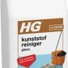 HG Kunststofreiniger Glans - Glansherstel - Geschikt Voor O.a. Pvc, Gietvloeren En Linoleum -Schoonmaakproducten Winkel 597x1200