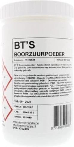 Boorzuurpoeder 800 Gr -Schoonmaakproducten Winkel 609x1200 6