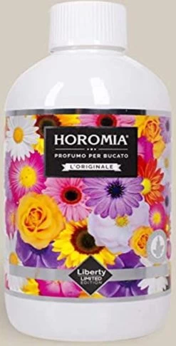 Horomia Wasparfum Liberty 250 Ml 5 Horomia Wasparfum Liberty 250 Ml -Schoonmaakproducten Winkel 610x1200