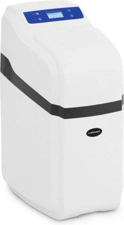 Uniprodo Waterontharder - 1-6 Personen - 12 L - 1.4-2.6 M 3 / Uur -Schoonmaakproducten Winkel 658x1200