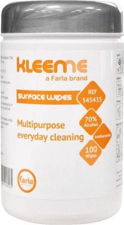 Schoonmaakdoekjes - Ontsmettingsdoekjes - Desinfectiedoekjes - Desinfectie Doekjes - KleenMe - Alcohol Doekjes - Alcoholdoekjes - Allesreiniger Zachte Antibacteriële Alcohol Wipes- 100 Doekjes - Met Dispenser - 70% Alcohol - 185 X 110mm 10 Schoonmaakdoekjes - Ontsmettingsdoekjes - Desinfectiedoekjes - Desinfectie Doekjes - KleenMe - Alcohol Doekjes - Alcoholdoekjes - Allesreiniger Zachte Antibacteriële Alcohol Wipes- 100 Doekjes - Met Dispenser - 70% Alcohol - 185 X 110mm -Schoonmaakproducten Winkel 666x1200