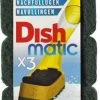 Dishmatic Schuursponsjes Navulling | 3 Stuks | Voor Afwasborstel Met Zeep Dispenser -Schoonmaakproducten Winkel 679x1200 1