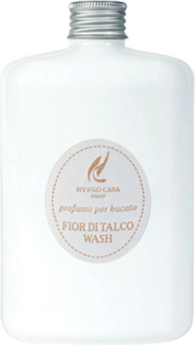 Hypno Casa - Wasparfum- Fior Di Talco - 400ml 3 Hypno Casa - Wasparfum- Fior Di Talco - 400ml