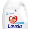 Lovela - Wasmiddel - Hypoallergene Melk - Voor Het Wassen Van Baby & Witte Kleding - 4,5l 1 Lovela - Wasmiddel - Hypoallergene Melk - Voor Het Wassen Van Baby & Witte Kleding - 4,5l -Schoonmaakproducten Winkel 686x1200