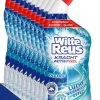 Witte Reus Toiletreiniger - Kracht Actief Gel Oceaan - Voordeelverpakking 10 X 700ml 2 Witte Reus Toiletreiniger - Kracht Actief Gel Oceaan - Voordeelverpakking 10 X 700ml -Schoonmaakproducten Winkel 698x1200 1