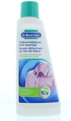 Dr. Beckmann Ossengalzeep Vloeibaar 500 Ml -Schoonmaakproducten Winkel 706x1200