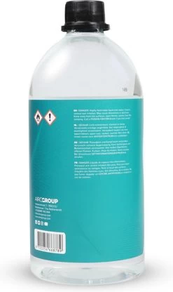 Isopropyl Alcohol - 1 Liter - Professioneel - Grondstof- IPA 99,7% | Isopropanol - (Verbeterde Formule) 5 Isopropyl Alcohol - 1 Liter - Professioneel - Grondstof- IPA 99,7% | Isopropanol - (Verbeterde Formule) -Schoonmaakproducten Winkel 712x1200