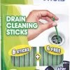Starlyf Drain Sticks 12 Pack - Afvoer - Ontstopper Sticks - Gootsteenontstopper Sticks - Gootsteen Ontstopper 1 Starlyf Drain Sticks 12 Pack - Afvoer - Ontstopper Sticks - Gootsteenontstopper Sticks - Gootsteen Ontstopper -Schoonmaakproducten Winkel 713x1200 1
