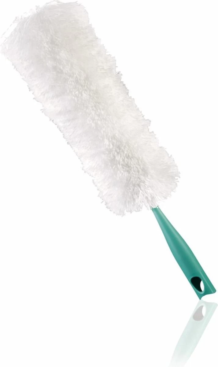 Leifheit Duster XL - 38 Cm - Click System 11 Leifheit Duster XL - 38 Cm - Click System - Afbeelding 9
