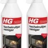 HG Kachelruitjesreiniger - 500 Ml - 2 Stuks ! 2 HG Kachelruitjesreiniger - 500 Ml - 2 Stuks ! -Schoonmaakproducten Winkel 716x1200