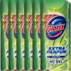 Glorix Bleek Lime Fresh - 6 X 750 Ml - Toiletreiniger - Voordeelverpakking 2 Glorix Bleek Lime Fresh - 6 X 750 Ml - Toiletreiniger - Voordeelverpakking -Schoonmaakproducten Winkel 718x1200 2