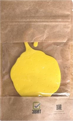 3 BMT Vaatwas Verfrisser Citroen - Voor Langdurig Gebruik -Schoonmaakproducten Winkel 721x1200