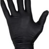 Merkloos Wegwerphandschoenen Nitril - Poedervrij - Zwart - Maat M -100 Stuks 1 Merkloos Wegwerphandschoenen Nitril - Poedervrij - Zwart - Maat M -100 Stuks -Schoonmaakproducten Winkel 726x1200 2