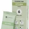 Cosmeau Keukenreiniger 6 Stuks Tabletten Cleaning Tabs Schoonmaak Tabs - Kitchen- Navulverpakking - Refill -Schoonmaakproducten Winkel 733x1200
