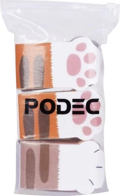 Wonderspons Set Van 6 Schuurspons Melamine Spons - Alle Oppervlakken -Schoonmaakproducten Winkel 734x1200 2