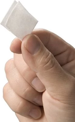 HEKA Alcoholdoekjes - 100 Stuks 7 HEKA Alcoholdoekjes - 100 Stuks -Schoonmaakproducten Winkel 739x1200