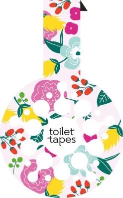 Toilet Tapes Doos Small - 14 Stuks - XL Variant -Schoonmaakproducten Winkel 747x1200 3