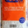 Axal Pro - Regenererend Zout In Tabletvorm - 25 Kg - Voor Waterontharding. 2 Axal Pro - Regenererend Zout In Tabletvorm - 25 Kg - Voor Waterontharding. -Schoonmaakproducten Winkel 763x1200