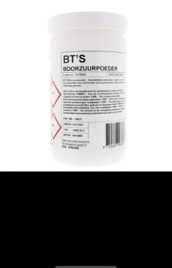 Boorzuurpoeder 800 Gr -Schoonmaakproducten Winkel 768x1200 1