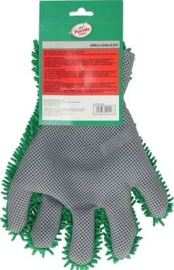 Turtle Wax Gorilla Wash Glove - AutoWashandschoen Met Microvezel -Schoonmaakproducten Winkel 773x1200 3