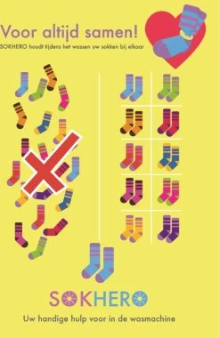 Sokhero - Sokken Cadeau Organizer - Waszak Waslijn Kleding - Wasmand Wasnet Huishouden - Wasmachine Sokken Opbergsysteem - Wasknijpers Wasbol Wasnet - Sokken En Lingerie Houder (voor 10 Sokken) 17 Sokhero - Sokken Cadeau Organizer - Waszak Waslijn Kleding - Wasmand Wasnet Huishouden - Wasmachine Sokken Opbergsysteem - Wasknijpers Wasbol Wasnet - Sokken En Lingerie Houder (voor 10 Sokken) -Schoonmaakproducten Winkel 779x1200 1