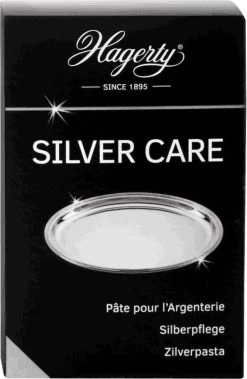 Hagerty Silver Care - Pasta Voor Zilverreiniging 185 Gr 16 Hagerty Silver Care - Pasta Voor Zilverreiniging 185 Gr -Schoonmaakproducten Winkel 782x1200