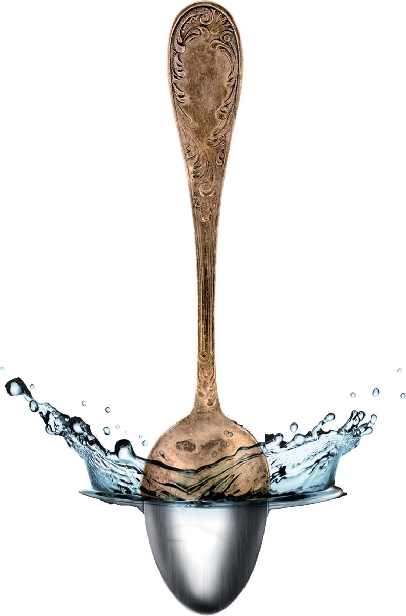 Hagerty Silver Bath - Professional 580ml - Reinigingsbad Voor Zilver Bestek 4 Hagerty Silver Bath - Professional 580ml - Reinigingsbad Voor Zilver Bestek - Afbeelding 2