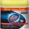 Glorix Pro Formula Toiletreiniger Dikke Bleek Original Met Chloor, Fles Van 5 L 2 Glorix Pro Formula Toiletreiniger Dikke Bleek Original Met Chloor, Fles Van 5 L -Schoonmaakproducten Winkel 792x1200 3