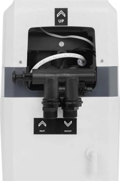 Uniprodo Waterontharder - 1-6 Personen - 12 L - 1.4-2.6 M 3 / Uur -Schoonmaakproducten Winkel 793x1200