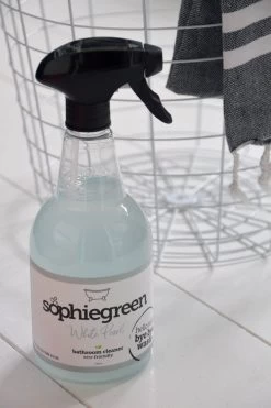SophieGreen White Pearl Badkamerreiniger 3x2 Navullingen (=6x750 Ml) 10 SophieGreen White Pearl Badkamerreiniger 3x2 Navullingen (=6x750 Ml) -Schoonmaakproducten Winkel 798x1200 5