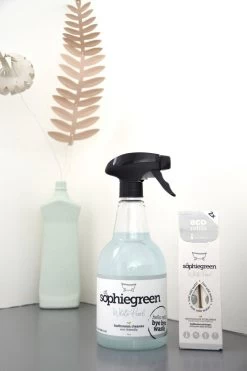 SophieGreen White Pearl Badkamerreiniger 3x2 Navullingen (=6x750 Ml) 11 SophieGreen White Pearl Badkamerreiniger 3x2 Navullingen (=6x750 Ml) -Schoonmaakproducten Winkel 798x1200 6