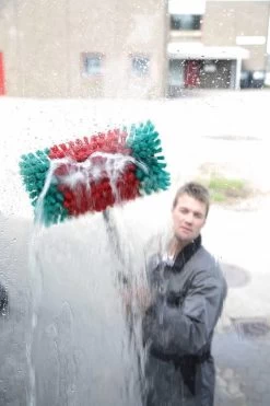 Vikan 524752 Hoekborstel Met Watertoevoer High/Low 280mm Zacht/Gespleten Haren -Schoonmaakproducten Winkel 799x1200 4