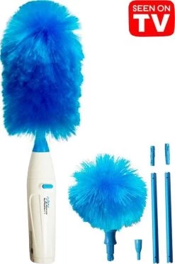 Turbo Duster, Zelfdraaiende Plumeau -Schoonmaakproducten Winkel 799x1200 7