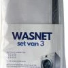3BMT Waszakken Voor Wasgoed - Lingerie Waszak Set Van 3 Stuks - S / L / XL -Schoonmaakproducten Winkel 808x1200