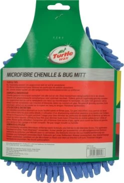 Turtle Wax X163td Washandschoen Microfiber - Poetshandschoen Auto -Schoonmaakproducten Winkel 814x1200 1