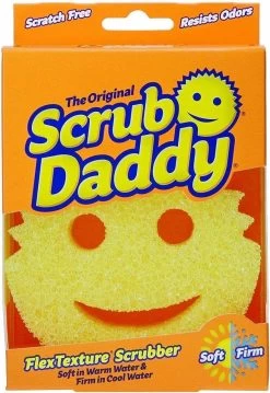 Scrub Daddy Schuurspons - Krasvrij Schoonmaken - Inclusief The Pink Stuff Paste 13 Scrub Daddy Schuurspons - Krasvrij Schoonmaken - Inclusief The Pink Stuff Paste -Schoonmaakproducten Winkel 826x1200 2