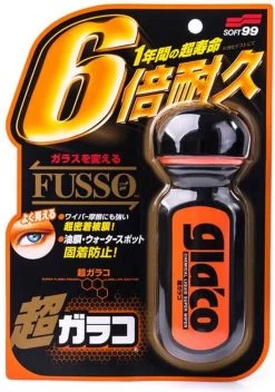 Soft99 Ultra Glaco 10310 -Schoonmaakproducten Winkel 841x1200 1