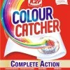 K2r Colour Catcher - Anti Kleurdoorloopdoekjes - Kleurbeschermer - 28 Stuks -Schoonmaakproducten Winkel 843x1200